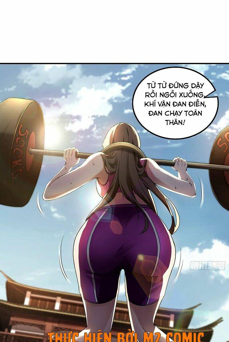 Đệ Nhất Người Ở Rể: Chapter 47