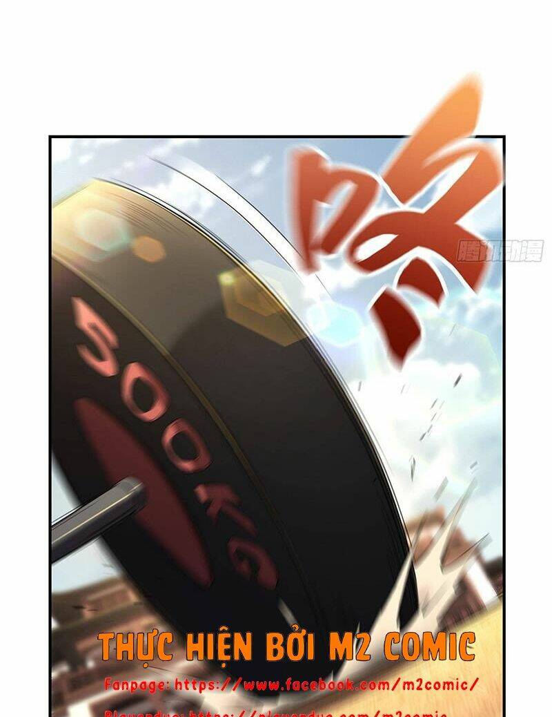 Đệ Nhất Người Ở Rể: Chapter 47