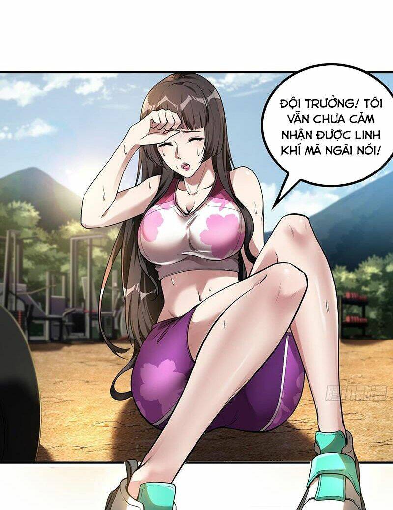 Đệ Nhất Người Ở Rể: Chapter 47