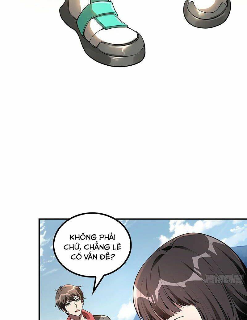 Đệ Nhất Người Ở Rể: Chapter 47