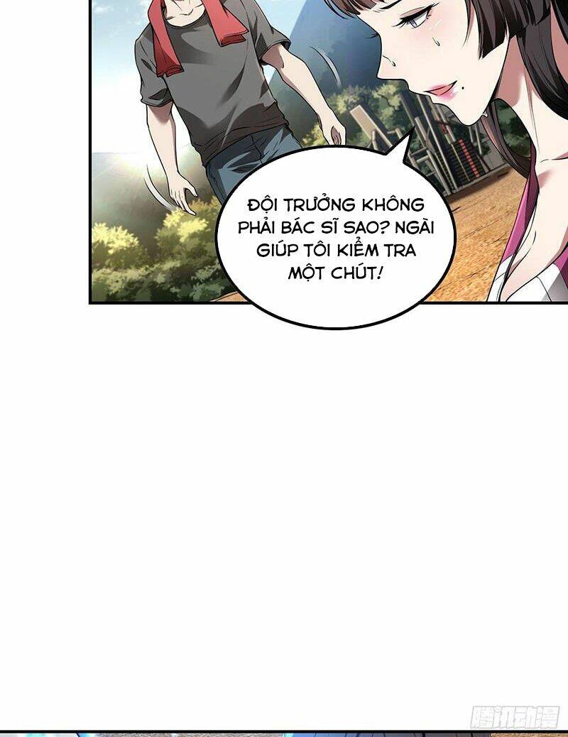 Đệ Nhất Người Ở Rể: Chapter 47