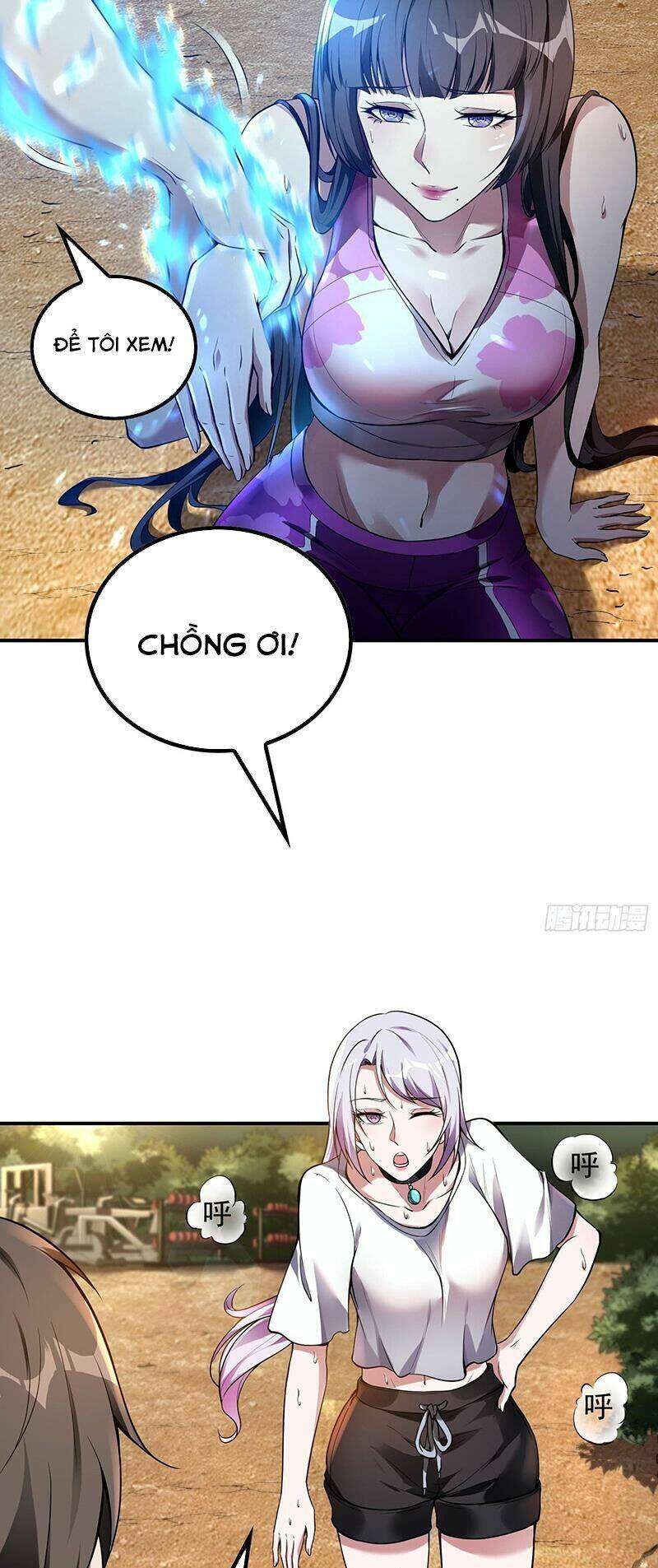 Đệ Nhất Người Ở Rể: Chapter 47