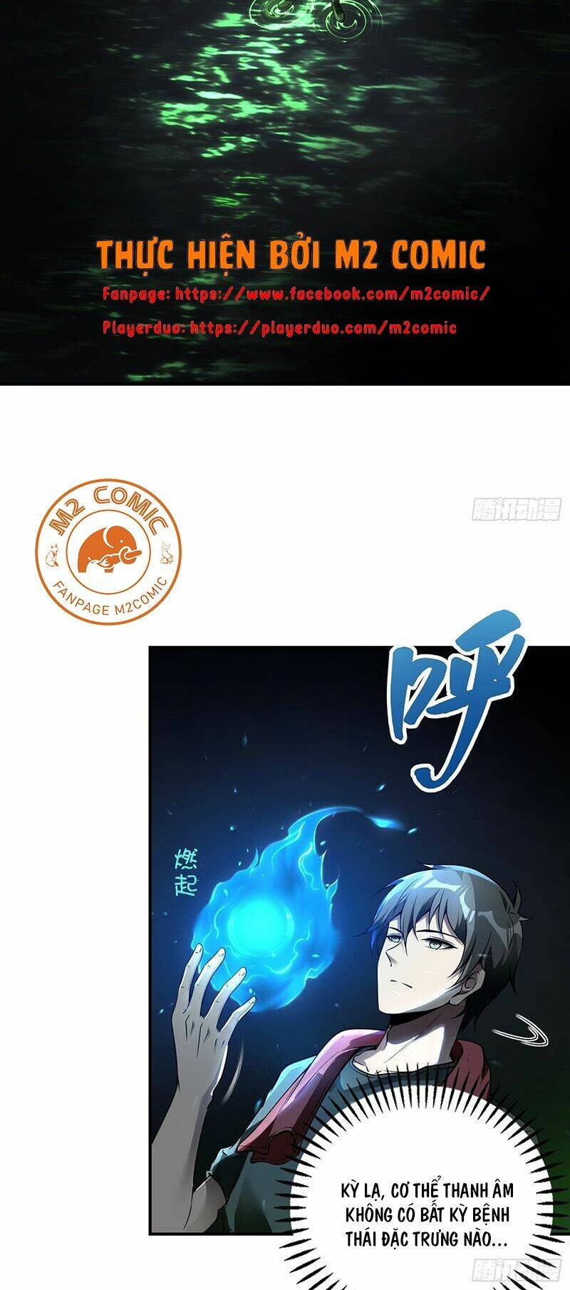 Đệ Nhất Người Ở Rể: Chapter 47