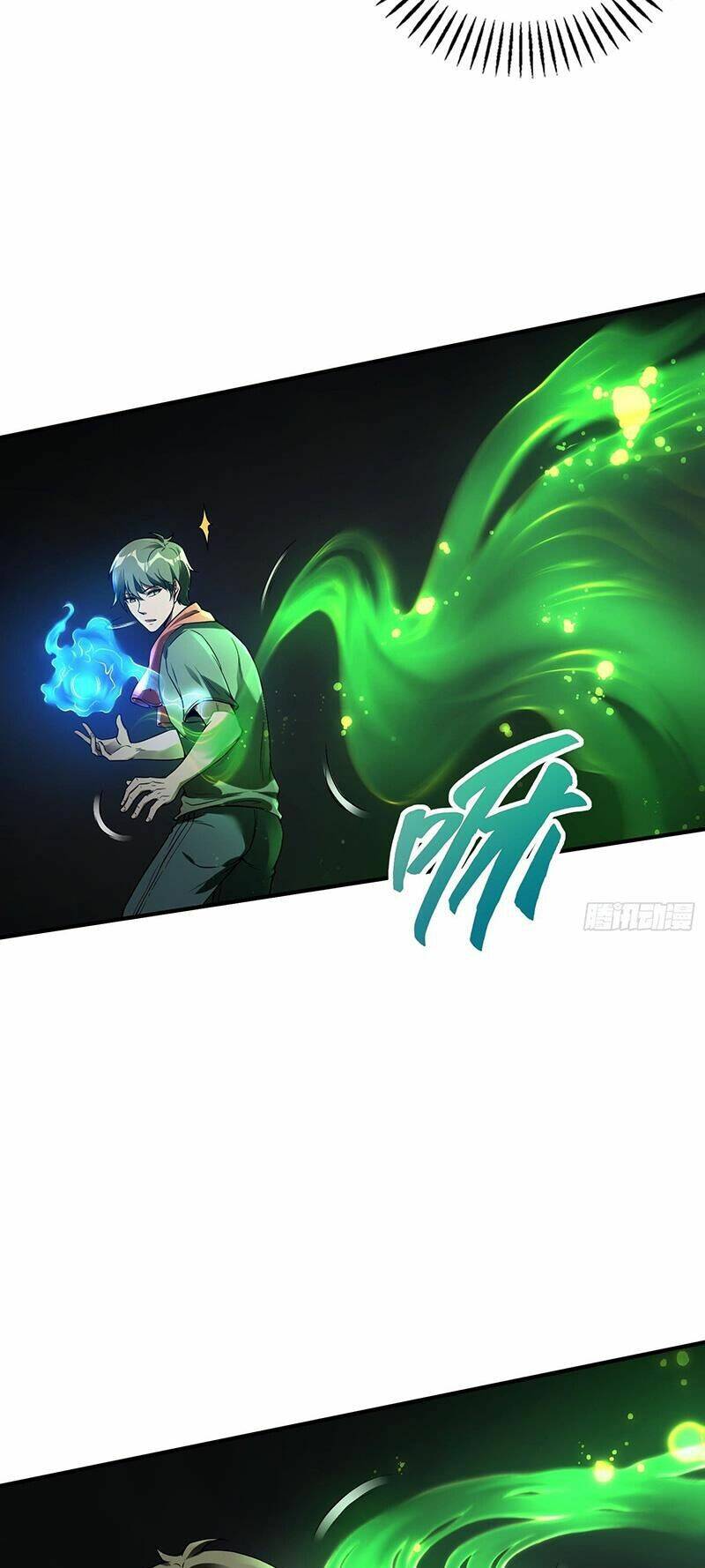 Đệ Nhất Người Ở Rể: Chapter 47