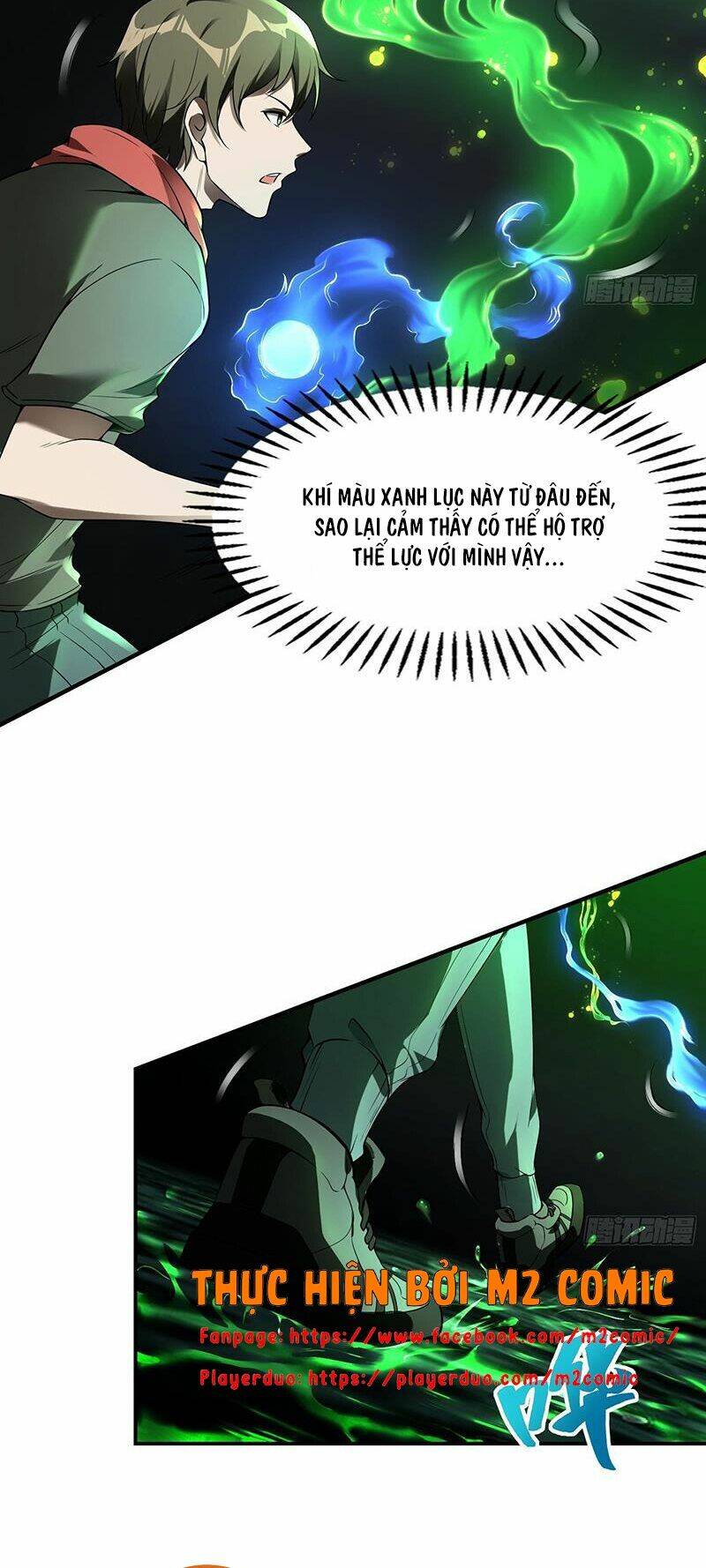 Đệ Nhất Người Ở Rể: Chapter 47