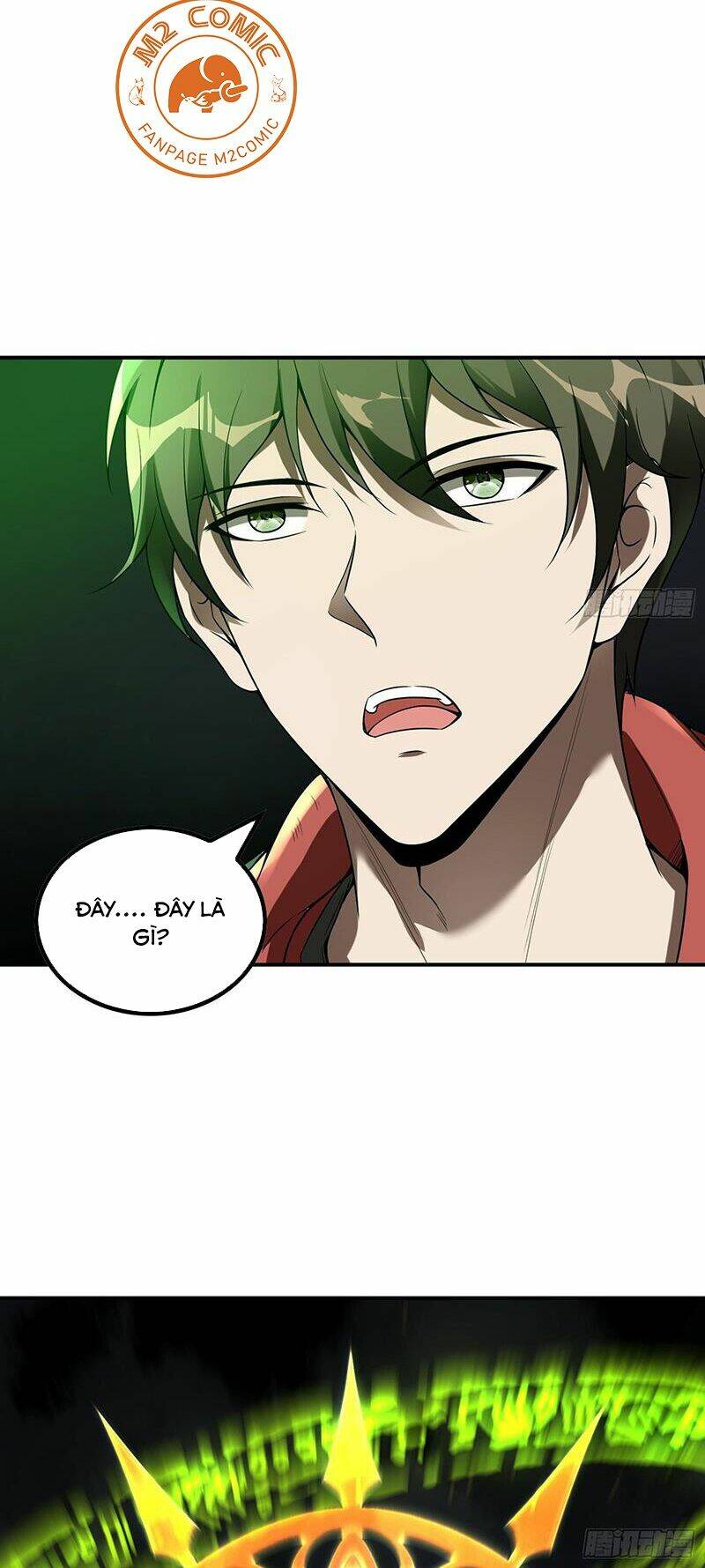 Đệ Nhất Người Ở Rể: Chapter 47