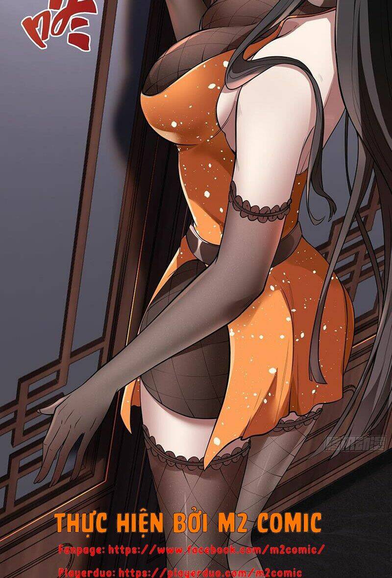 Đệ Nhất Người Ở Rể: Chapter 47