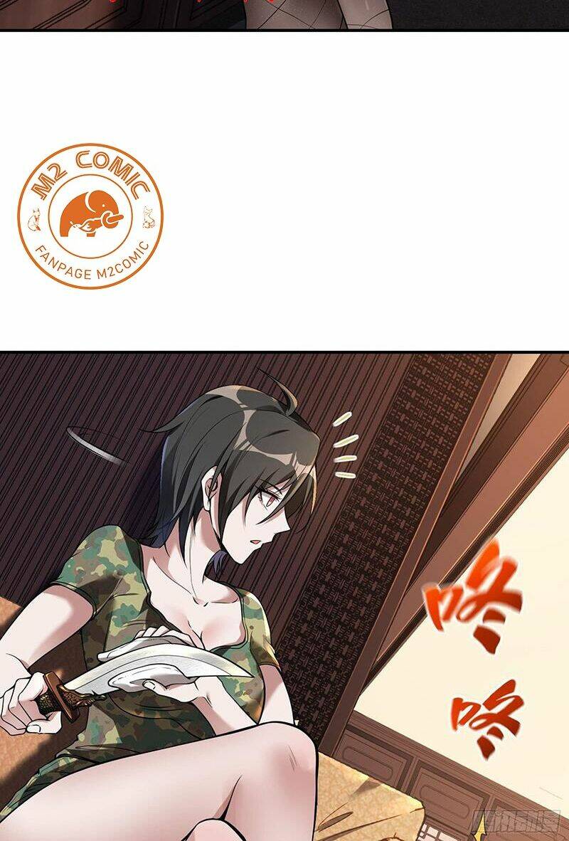 Đệ Nhất Người Ở Rể: Chapter 47