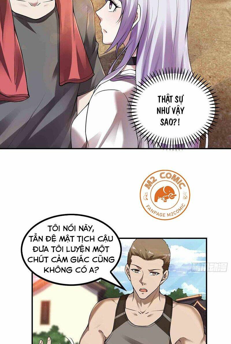 Đệ Nhất Người Ở Rể: Chapter 48