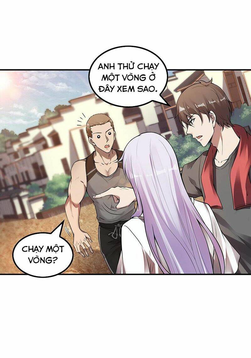 Đệ Nhất Người Ở Rể: Chapter 48