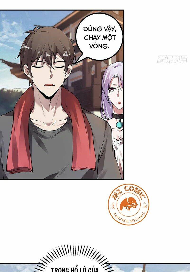 Đệ Nhất Người Ở Rể: Chapter 48