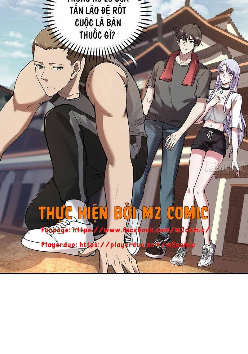 Đệ Nhất Người Ở Rể: Chapter 48