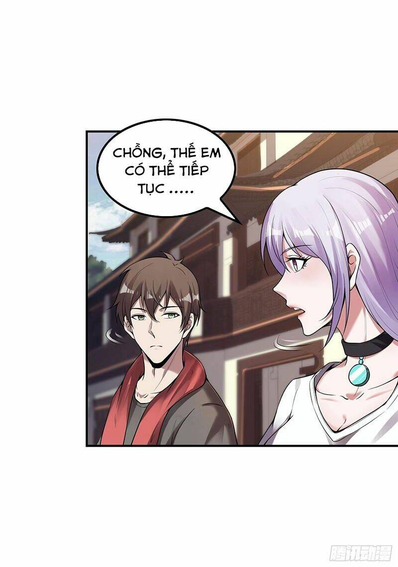 Đệ Nhất Người Ở Rể: Chapter 48