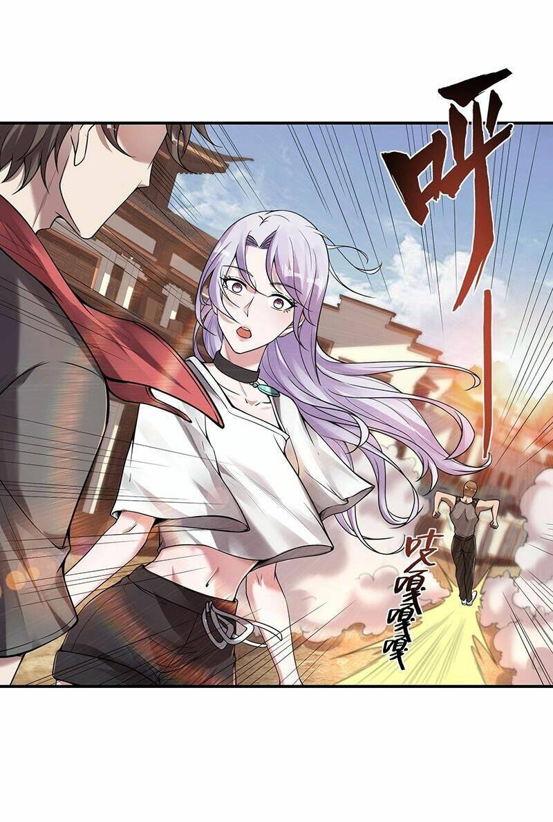 Đệ Nhất Người Ở Rể: Chapter 48