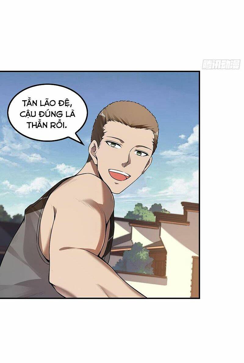 Đệ Nhất Người Ở Rể: Chapter 48