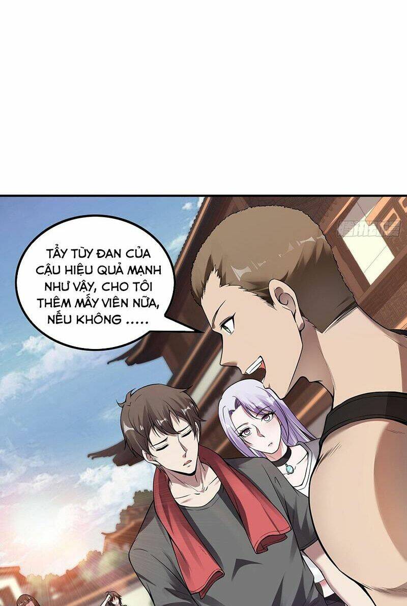 Đệ Nhất Người Ở Rể: Chapter 48