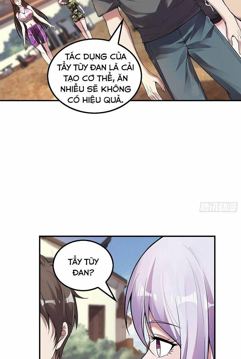 Đệ Nhất Người Ở Rể: Chapter 48