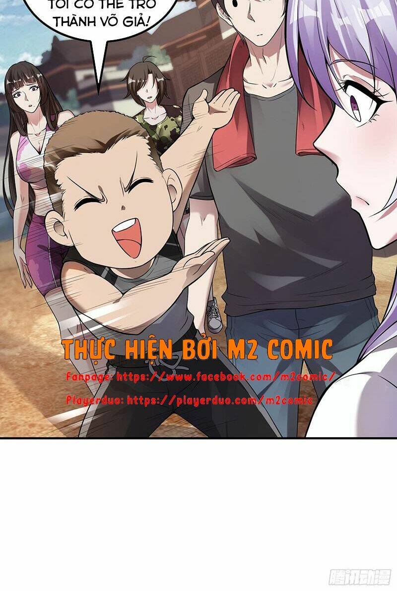 Đệ Nhất Người Ở Rể: Chapter 48