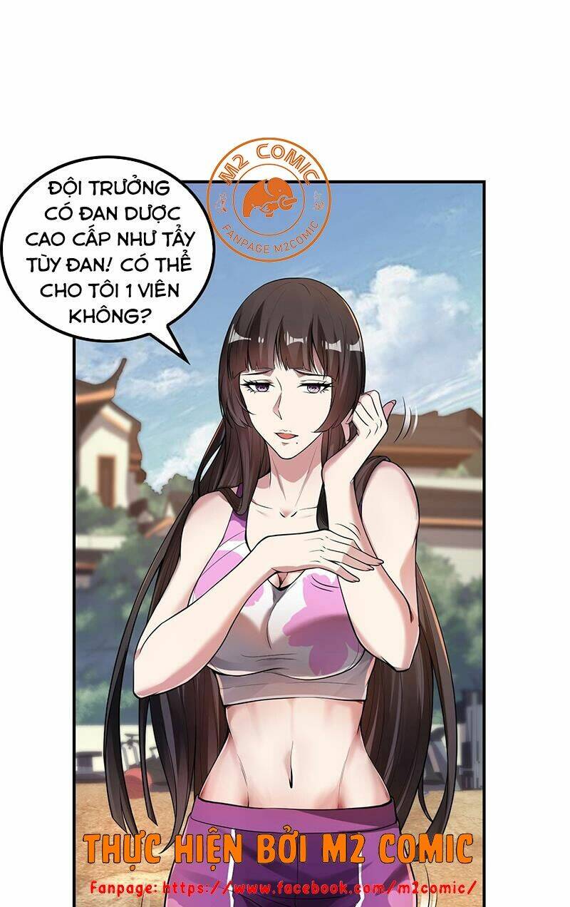 Đệ Nhất Người Ở Rể: Chapter 48