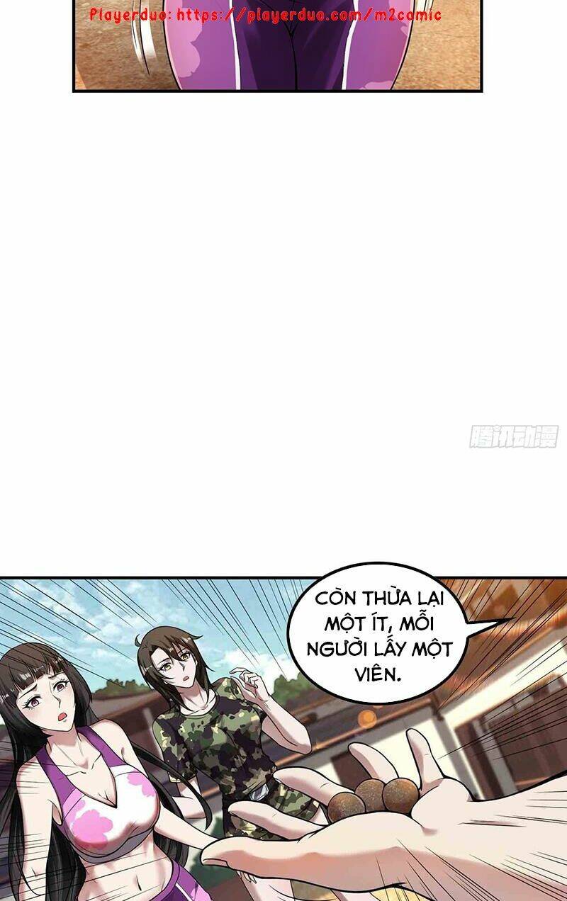 Đệ Nhất Người Ở Rể: Chapter 48