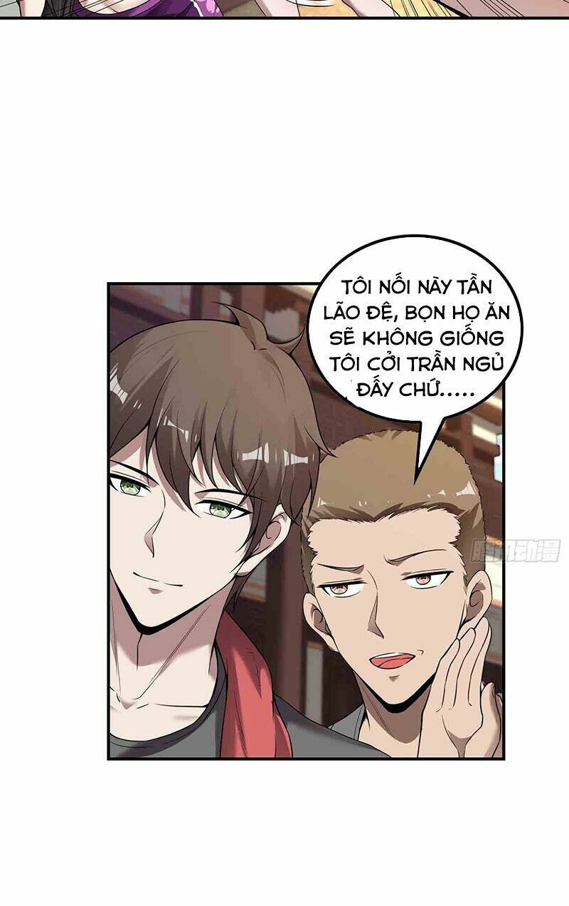 Đệ Nhất Người Ở Rể: Chapter 48