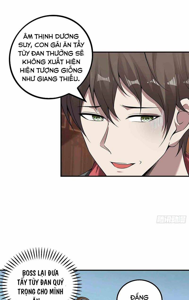 Đệ Nhất Người Ở Rể: Chapter 48