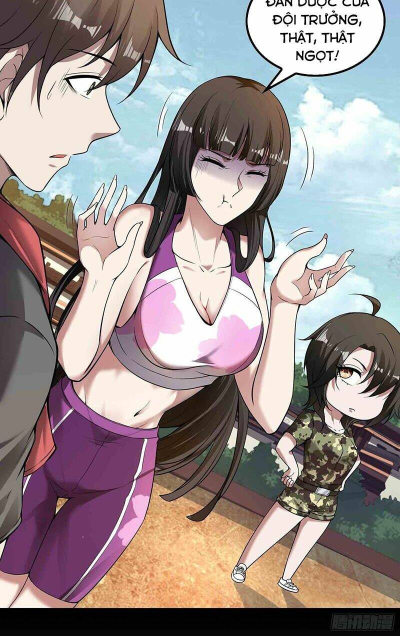 Đệ Nhất Người Ở Rể: Chapter 48