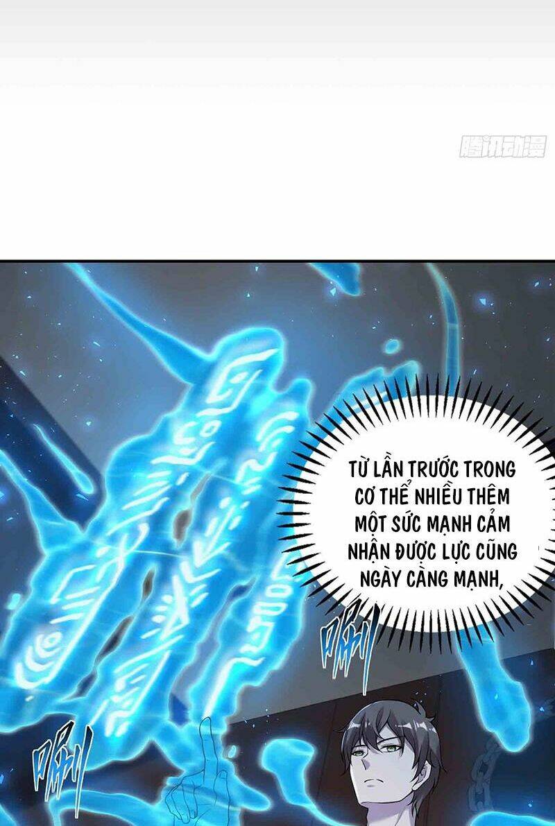 Đệ Nhất Người Ở Rể: Chapter 48