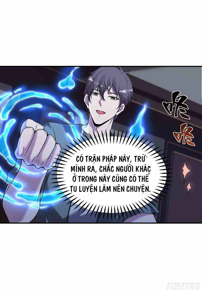 Đệ Nhất Người Ở Rể: Chapter 48