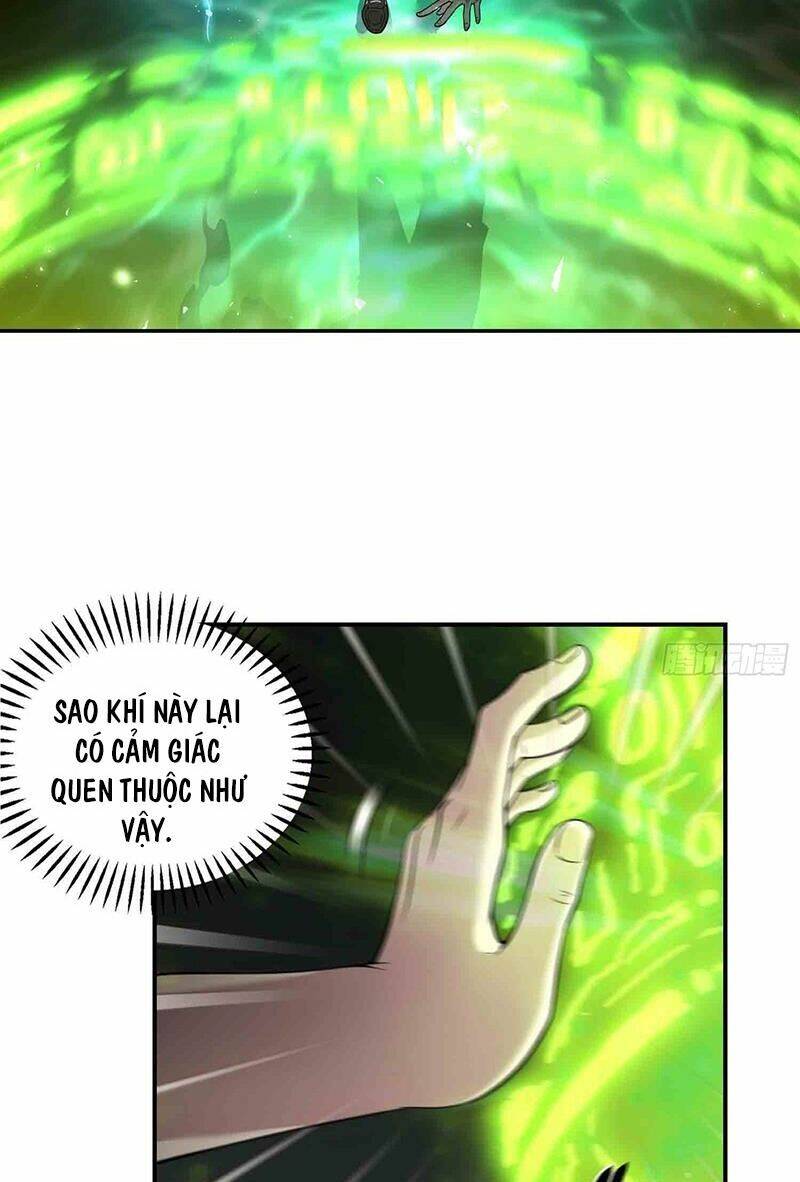 Đệ Nhất Người Ở Rể: Chapter 48