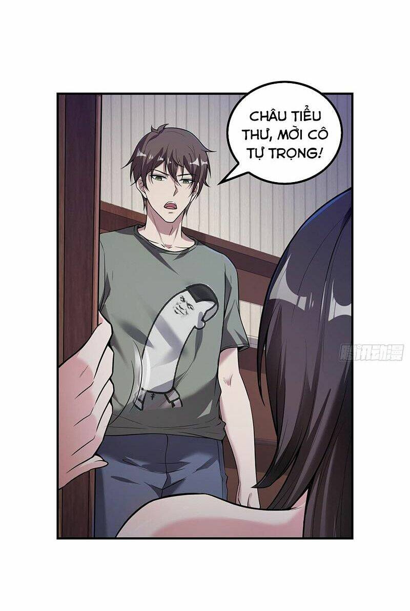 Đệ Nhất Người Ở Rể: Chapter 48