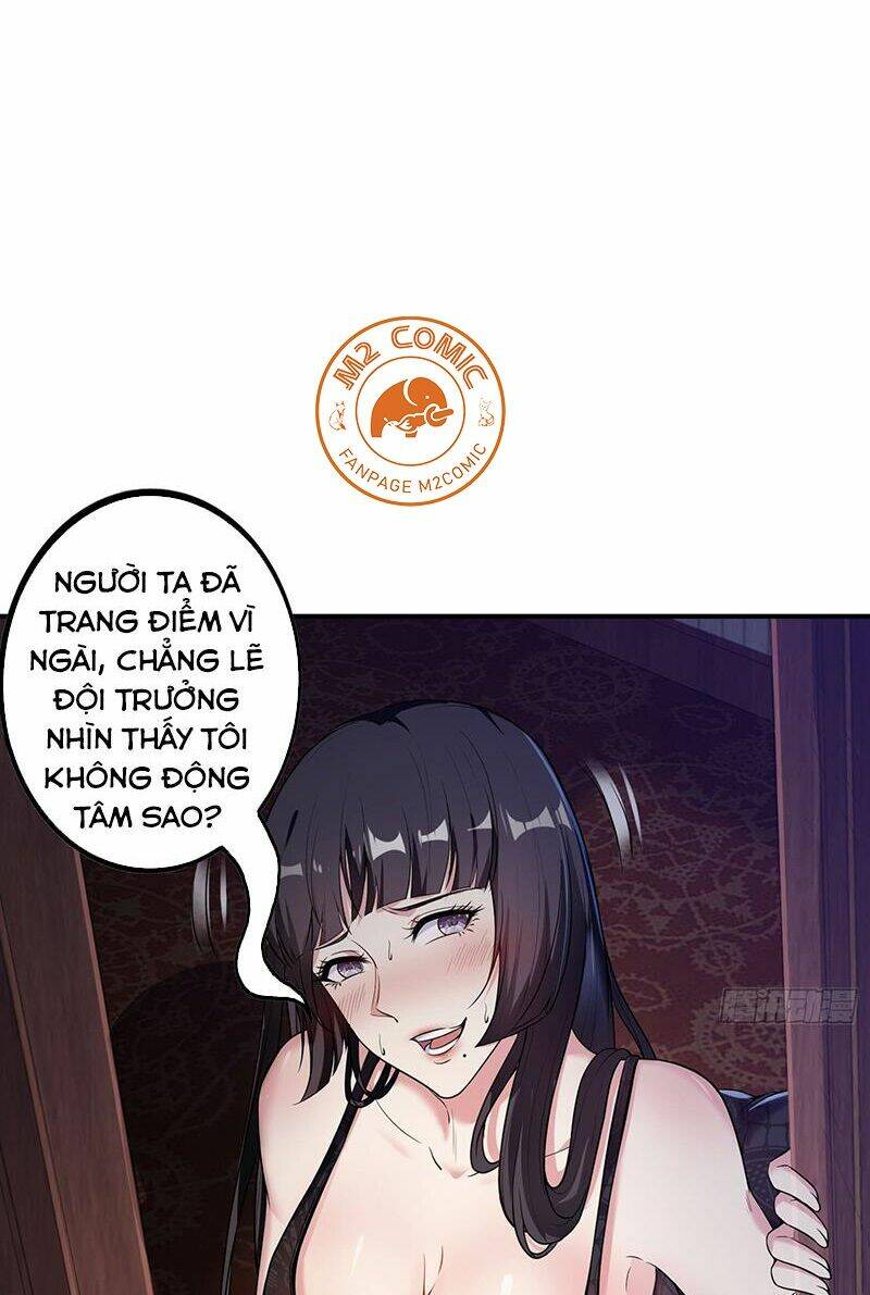 Đệ Nhất Người Ở Rể: Chapter 48