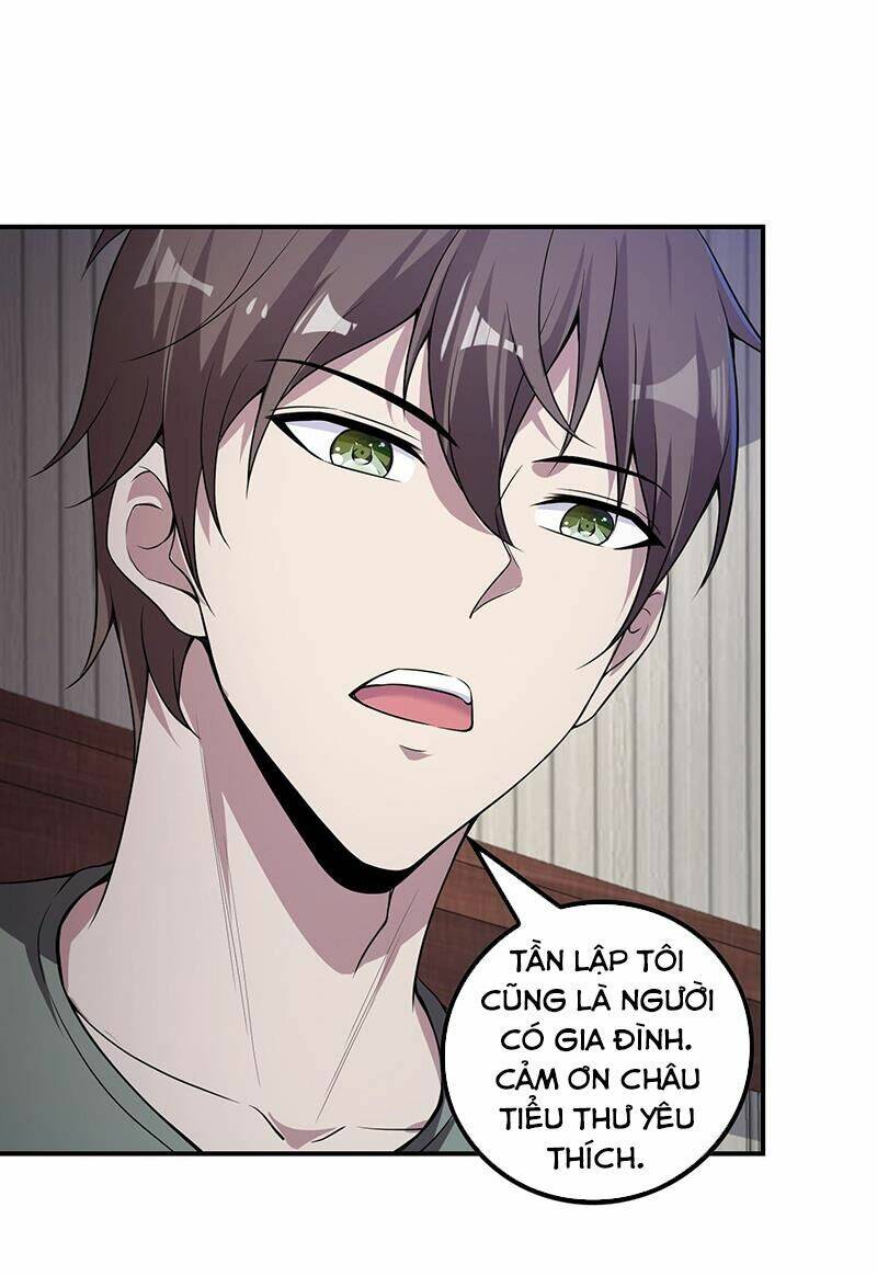 Đệ Nhất Người Ở Rể: Chapter 48