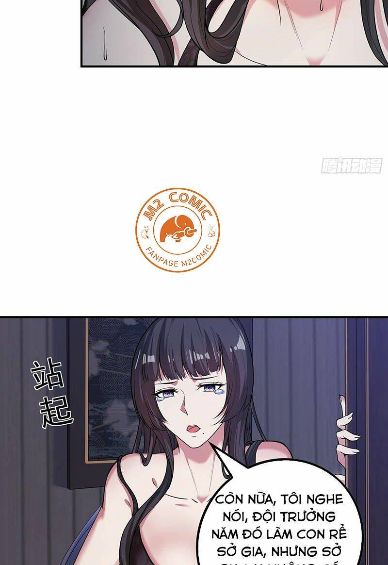 Đệ Nhất Người Ở Rể: Chapter 48