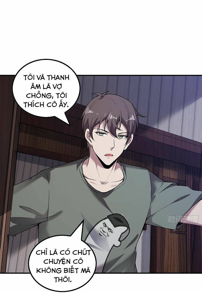 Đệ Nhất Người Ở Rể: Chapter 48