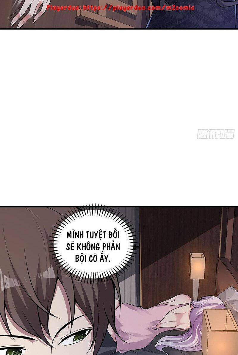 Đệ Nhất Người Ở Rể: Chapter 48