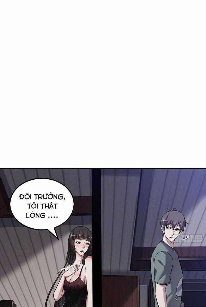 Đệ Nhất Người Ở Rể: Chapter 48
