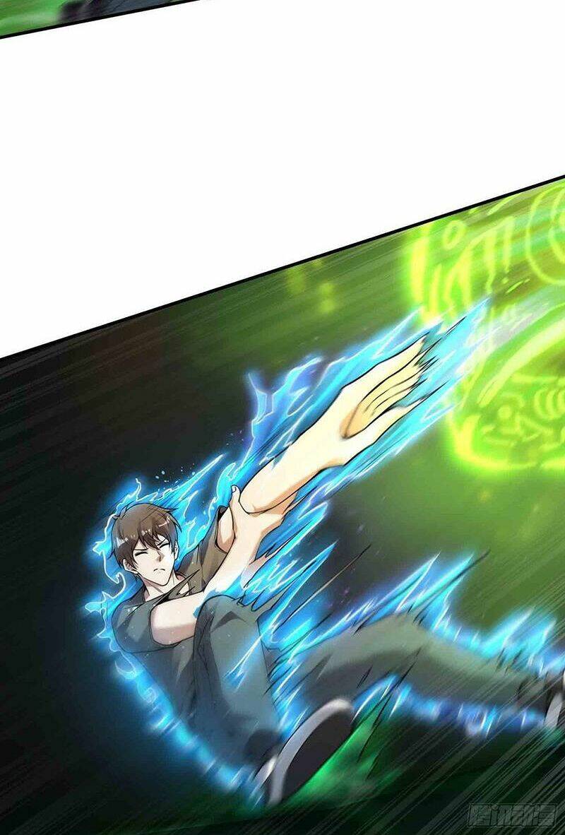 Đệ Nhất Người Ở Rể: Chapter 48