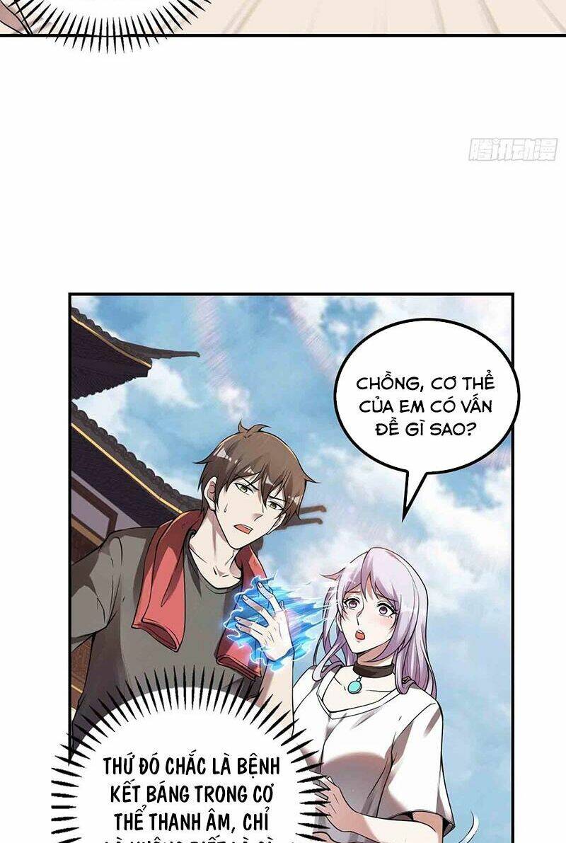 Đệ Nhất Người Ở Rể: Chapter 48