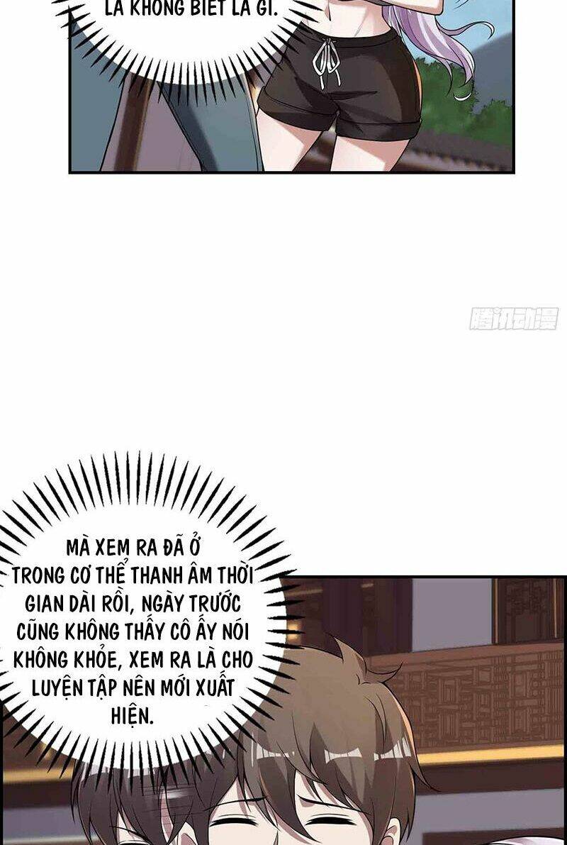 Đệ Nhất Người Ở Rể: Chapter 48