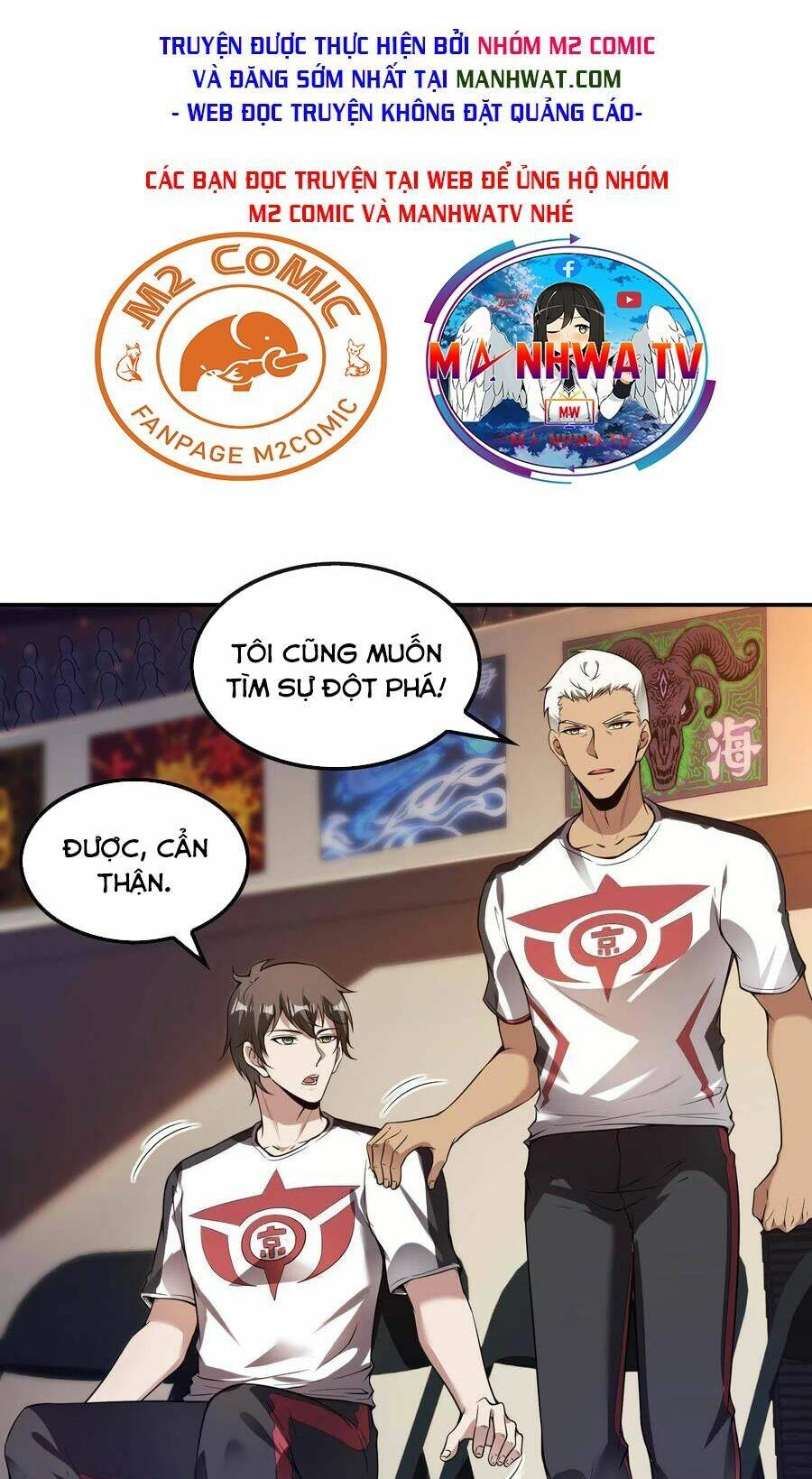 Đệ Nhất Người Ở Rể: Chapter 53