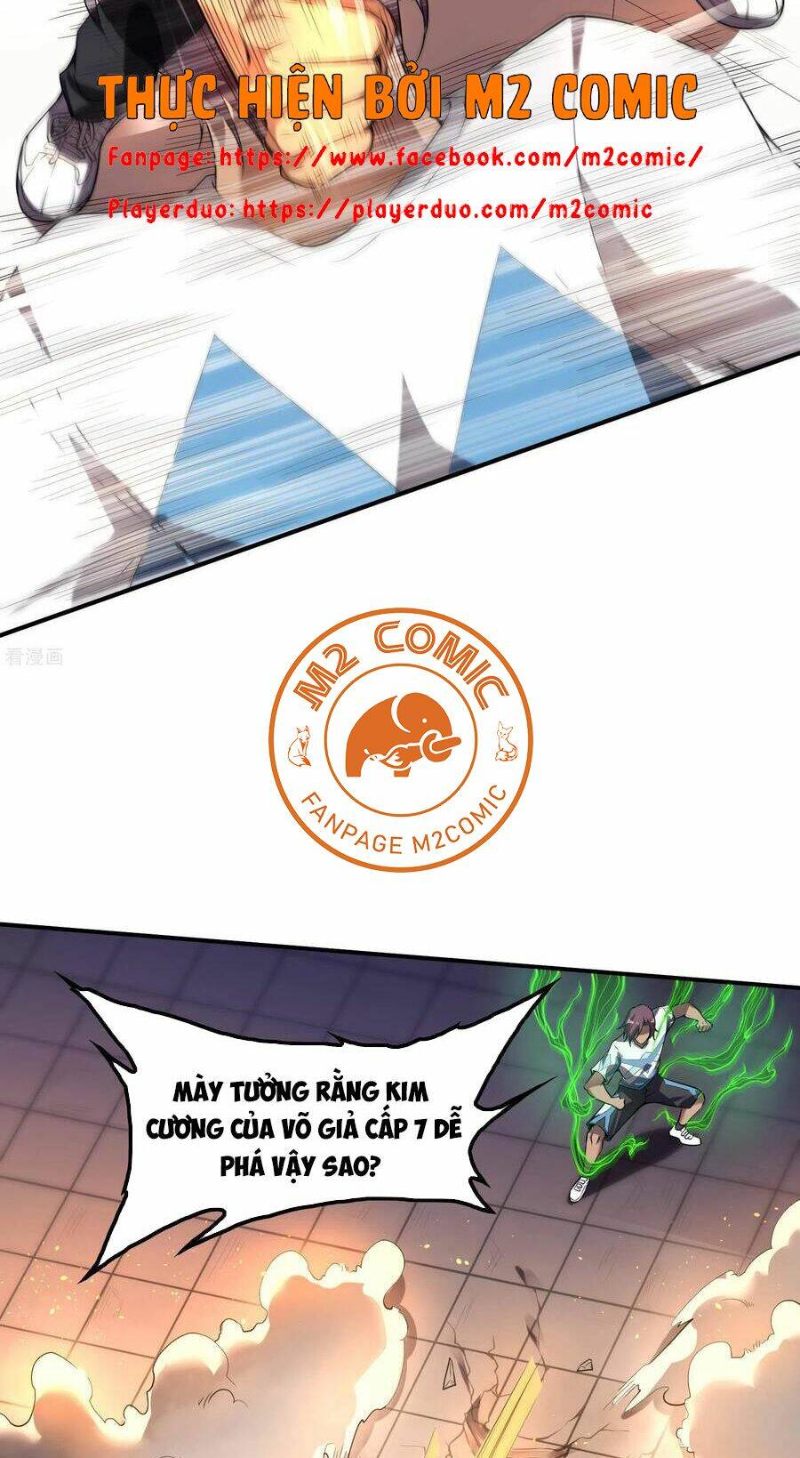Đệ Nhất Người Ở Rể: Chapter 53