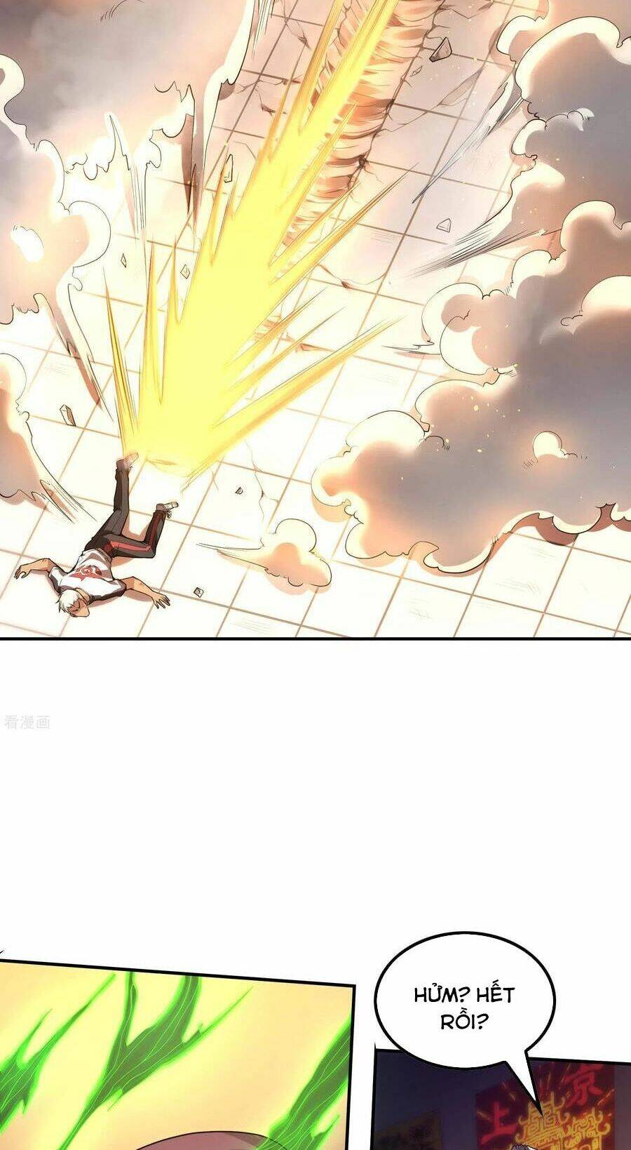Đệ Nhất Người Ở Rể: Chapter 53