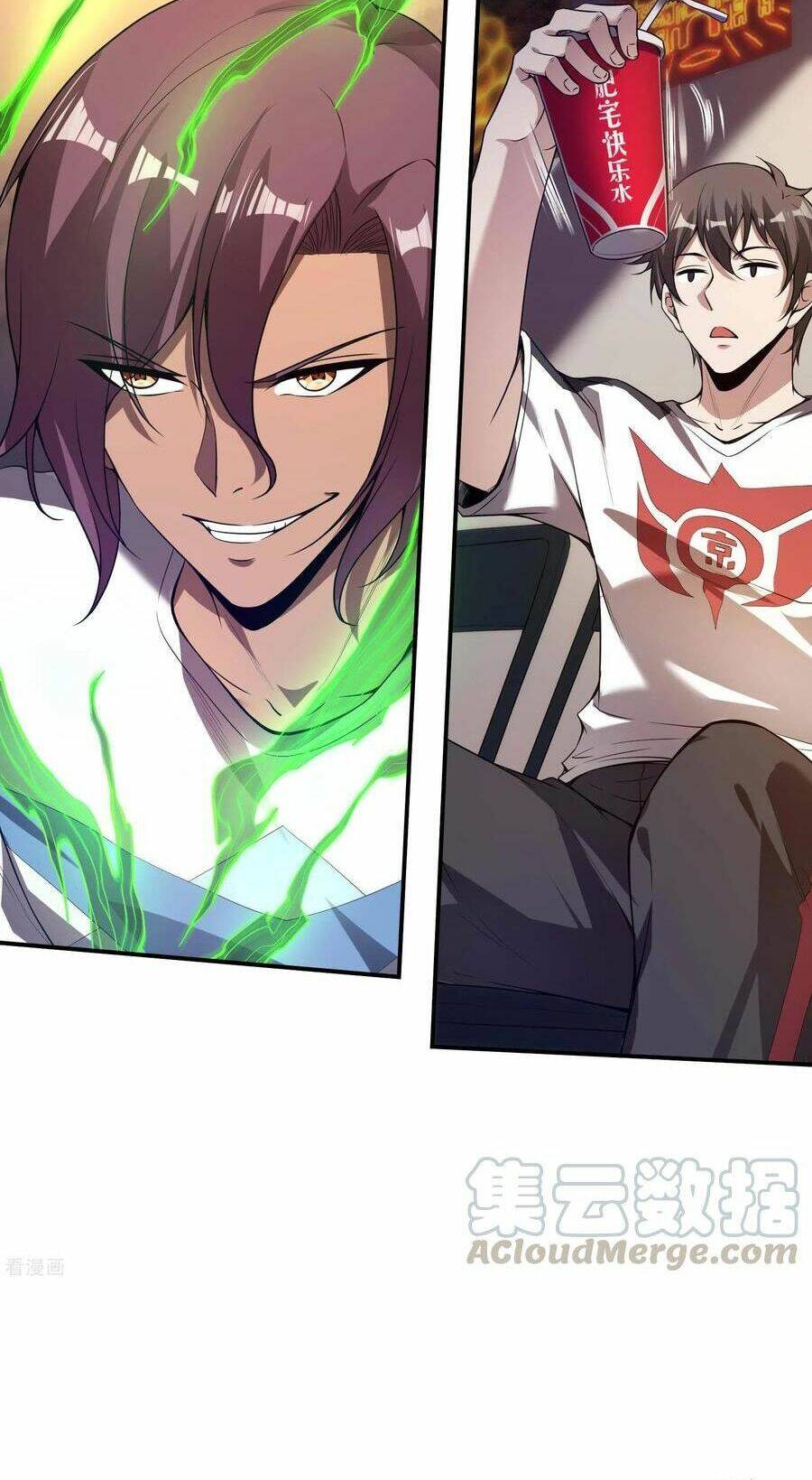 Đệ Nhất Người Ở Rể: Chapter 53