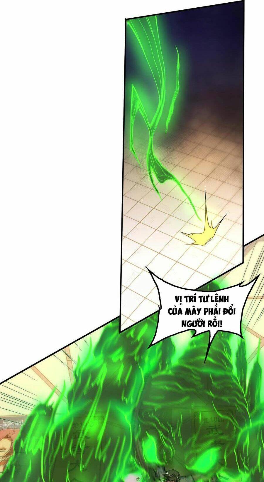 Đệ Nhất Người Ở Rể: Chapter 53