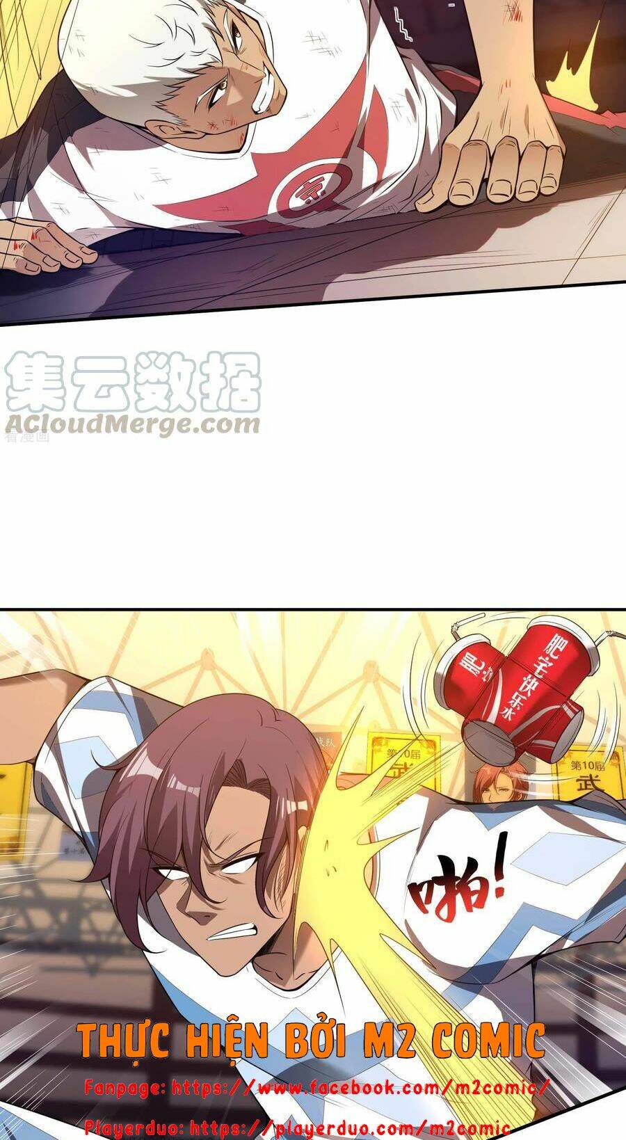 Đệ Nhất Người Ở Rể: Chapter 53