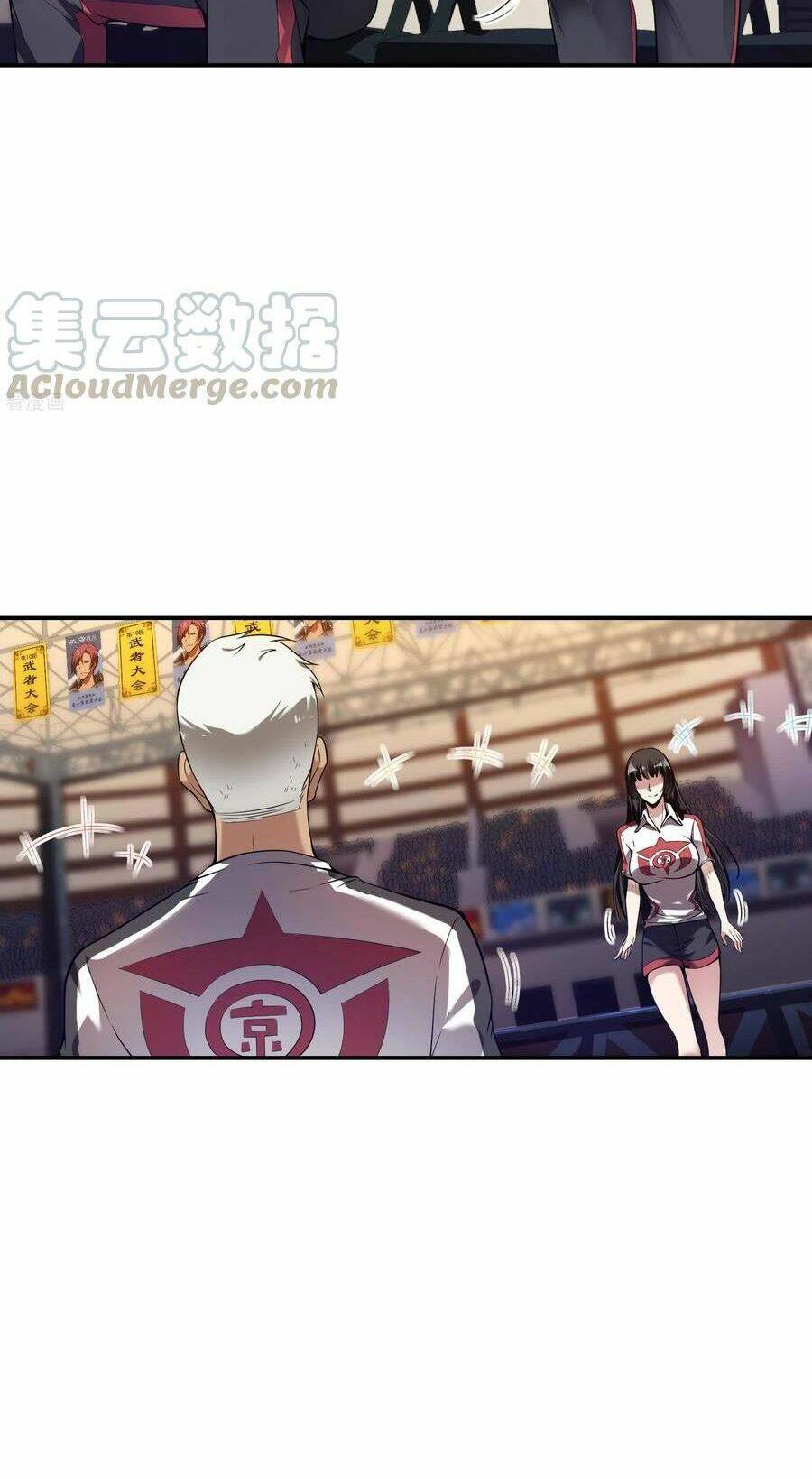 Đệ Nhất Người Ở Rể: Chapter 53