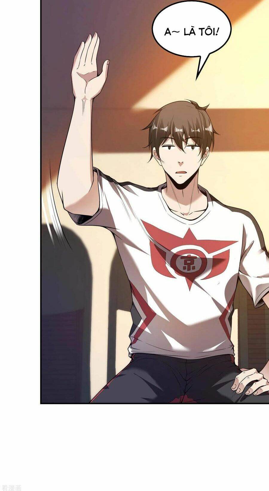 Đệ Nhất Người Ở Rể: Chapter 53
