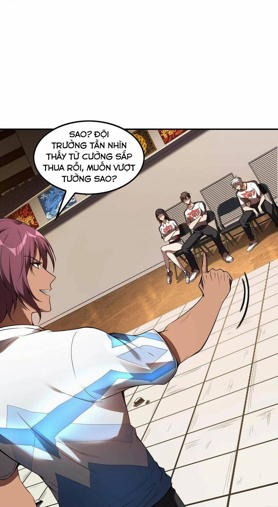 Đệ Nhất Người Ở Rể: Chapter 53
