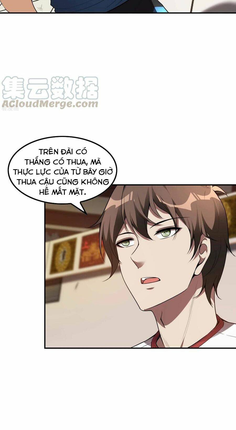 Đệ Nhất Người Ở Rể: Chapter 53